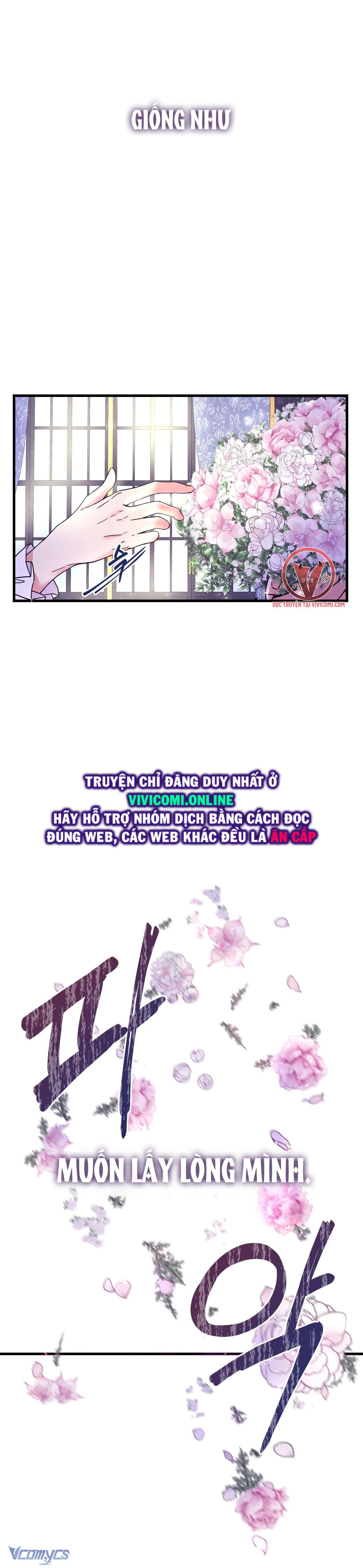 [18+] Anh Trai Đã Thay Đổi Chap 2 - Trang 2