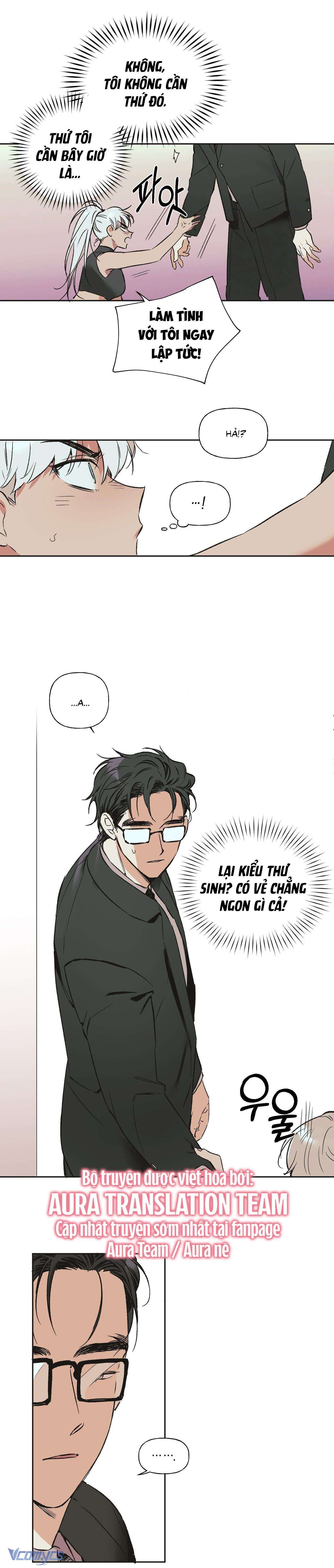 Công Thức Tối Ưu Nhất Chap 1 - Trang 3