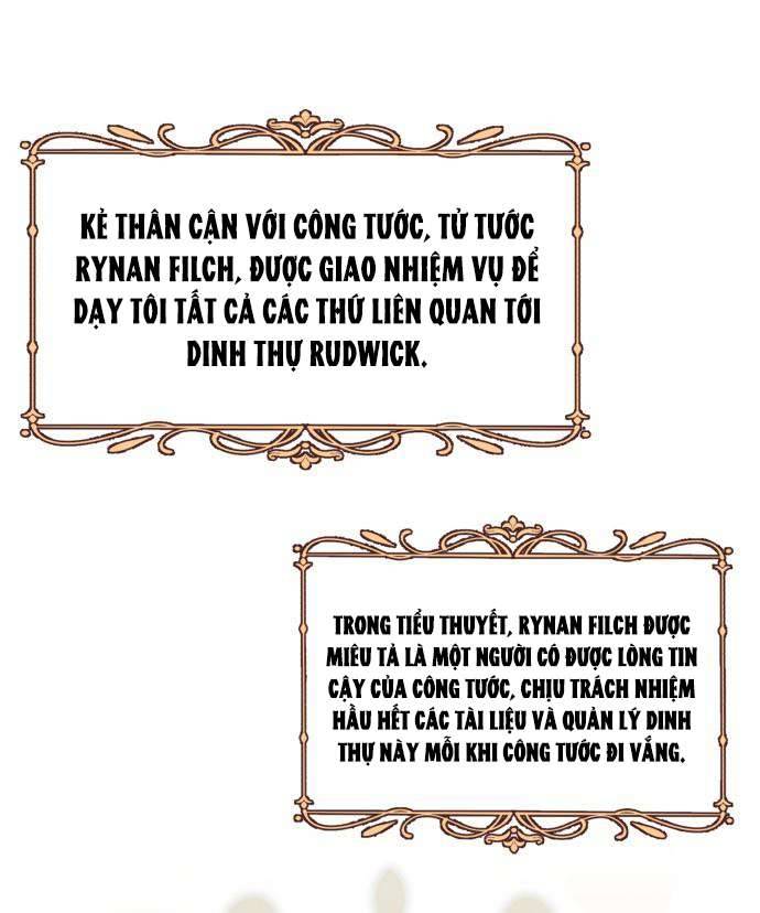 Tôi Tưởng Đó Chỉ Là Tiểu Thuyết Trọng Sinh Bình Thường Chapter 4 - Trang 4