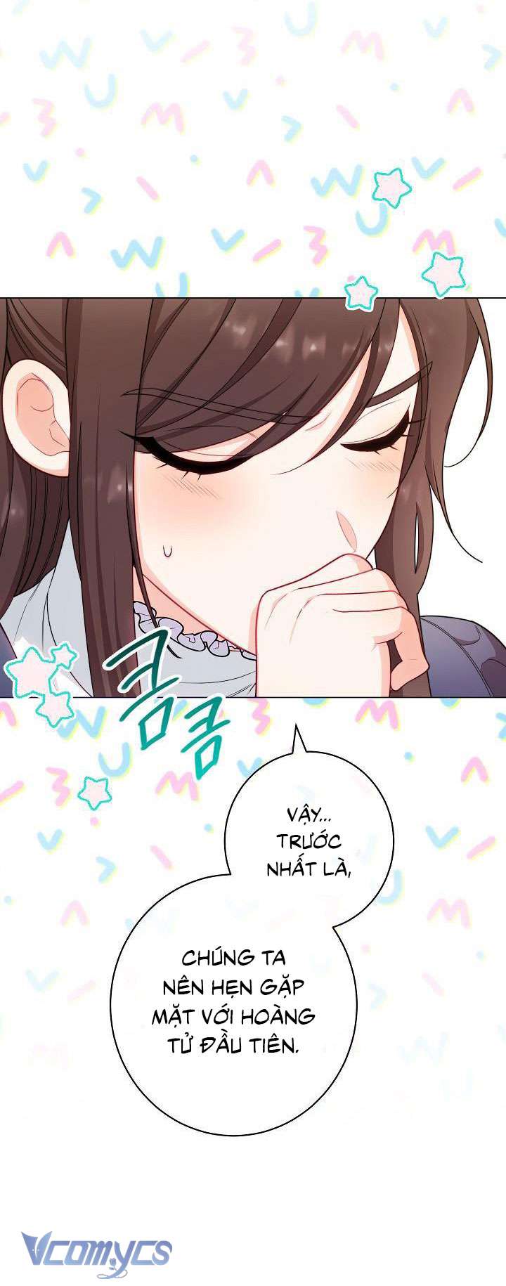 Hầu Gái Độc Quyền Của Hoàng Hậu Phản Diện Chapter 19 - Trang 4