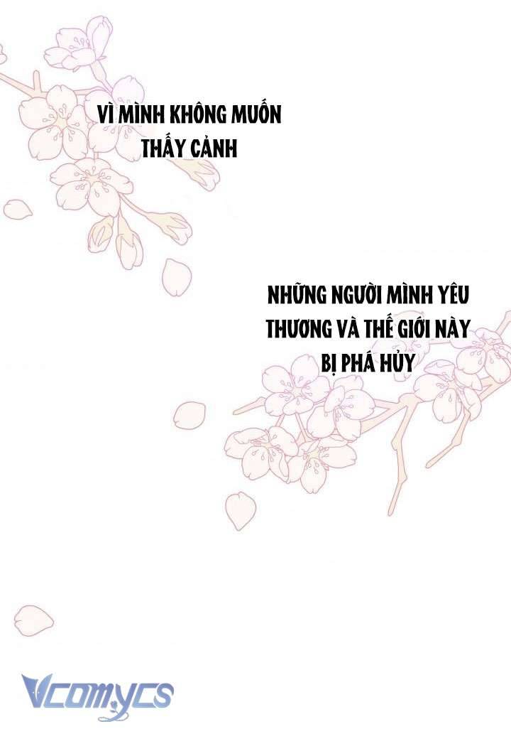 Những Nhân Vật Mạnh Nhất Thế Giới Ám Ảnh Tôi Chapter 13 - Trang 4