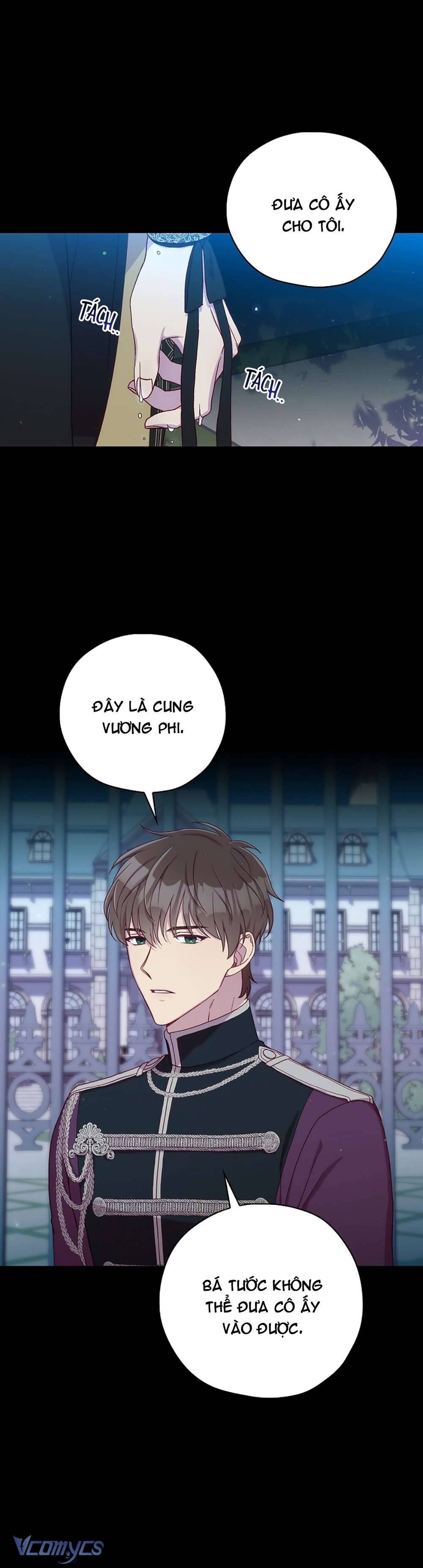 Sống Sót Dưới Thân Phận Hầu Nữ Chap 69 - Next Chap 70