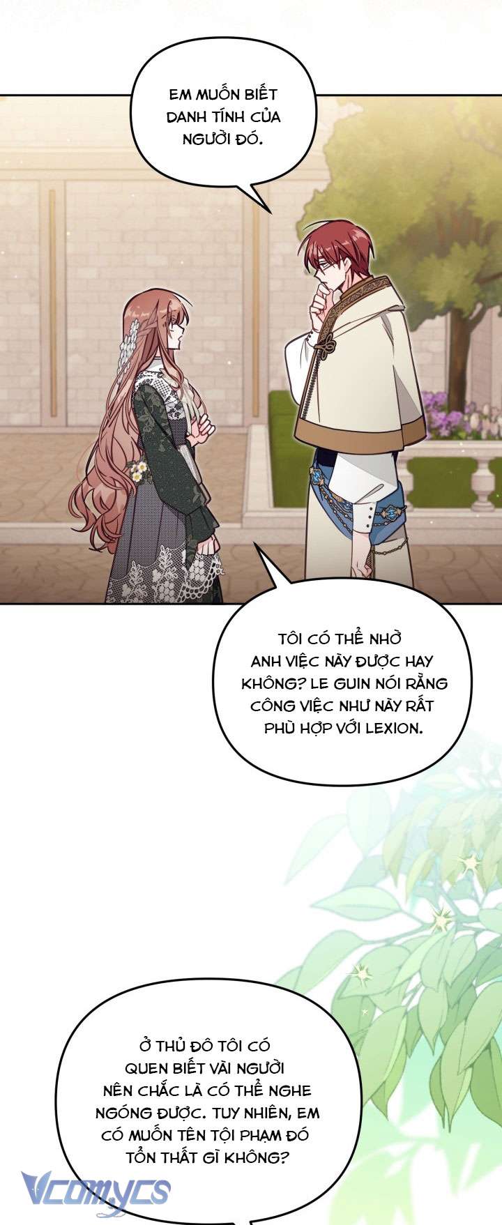 Không Có Chỗ Cho Kẻ Giả Mạo Chap 51 - Trang 2