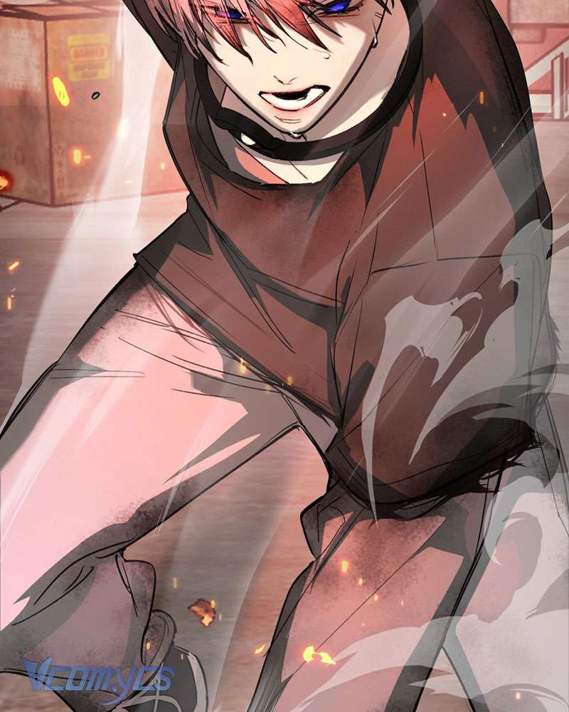 Ác Chi Hoàn Chapter 8 - Trang 4