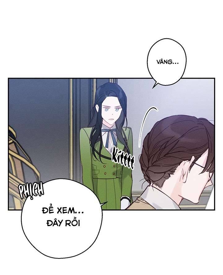 Trước Tiên Phải Giấu Em Trai Cái Đã! Chap 19 - Trang 2