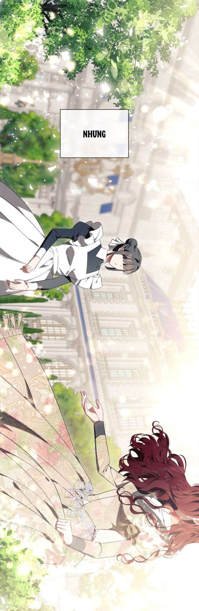 Tôi Tưởng Đó Chỉ Là Tiểu Thuyết Trọng Sinh Bình Thường Chap 39 - Next Chapter 39.1