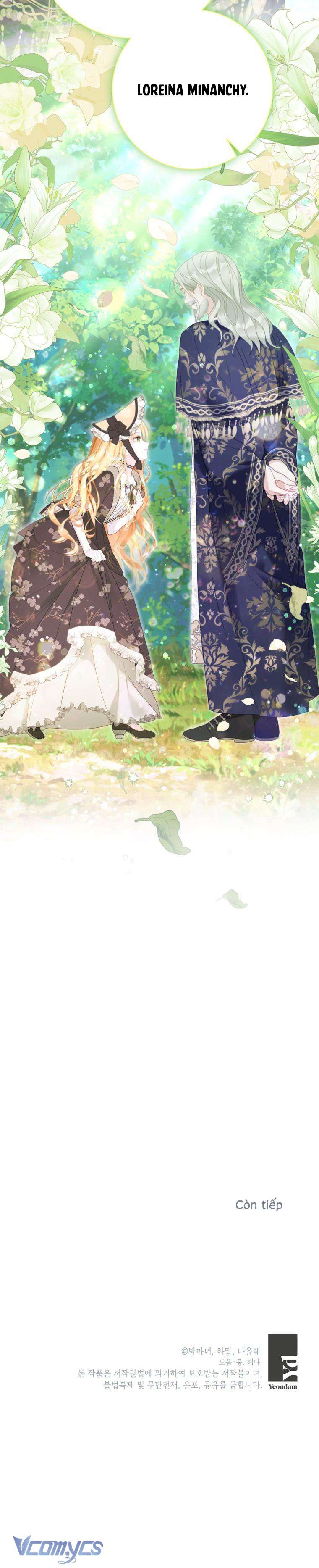 Một Thế Giới Không Có Chị Gái Mà Ai Cũng Yêu Chap 52 - Trang 4