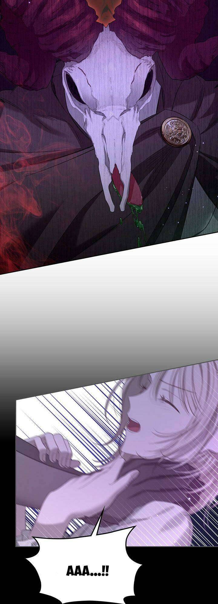 Nam Chính Quái Vật Sống Dưới Giường Tôi Chapter 13 - Trang 4