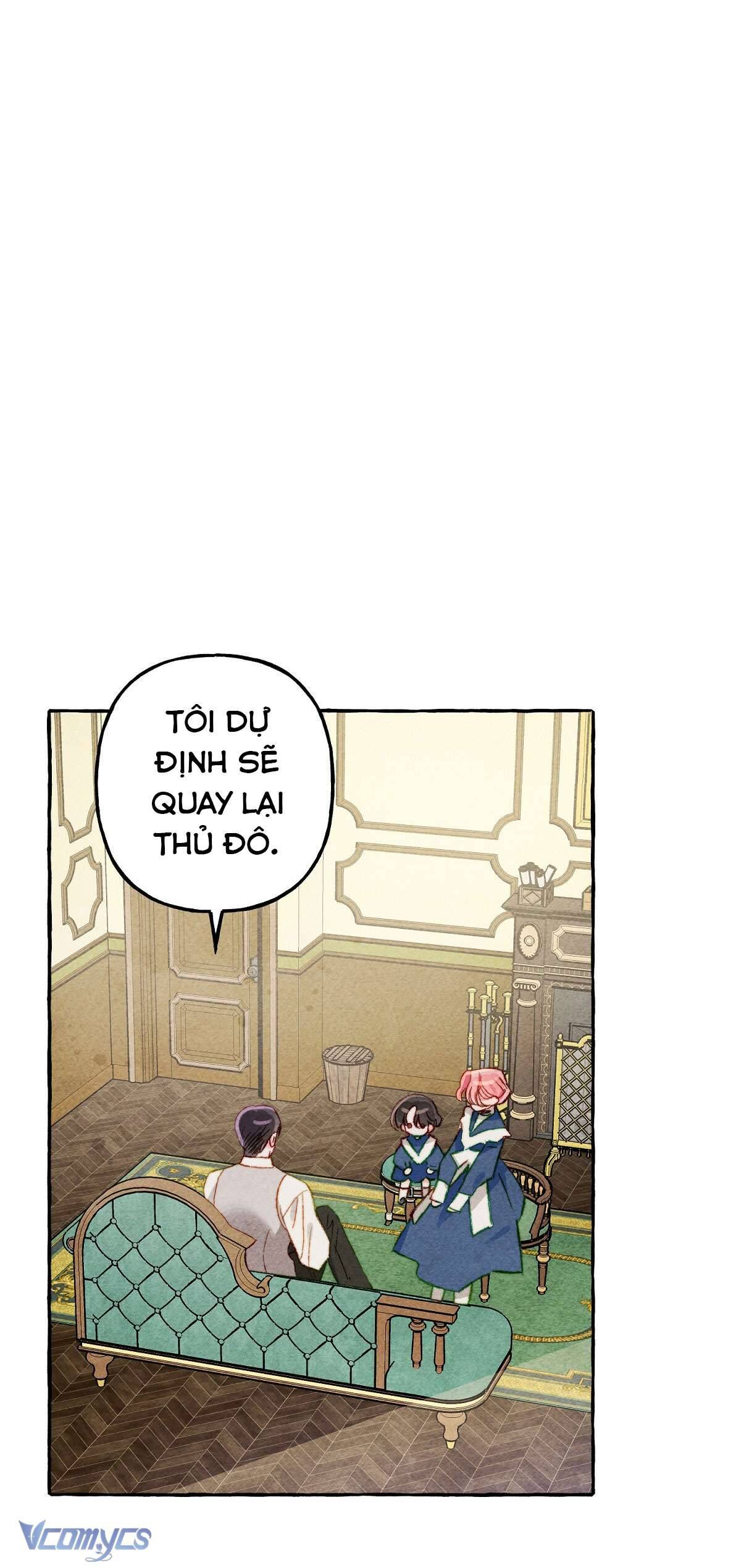 (Munn) Nuôi Dưỡng Một Hắc Long Chap 13 - Trang 2