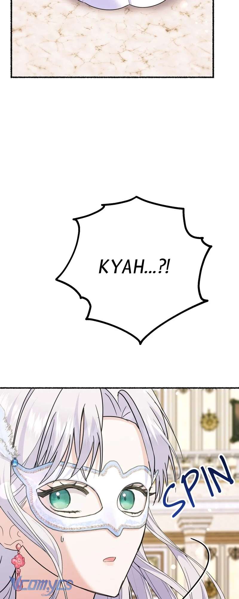 Trở Thành Chú Mèo Ngủ Cùng Bạo Chúa Chapter 28 - Next Chapter 29