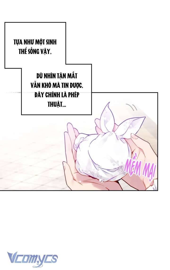 Kết Cục Của Nhân Vật Phản Diện Chỉ Có Thể Là Cái Chết Chapter 86 - Trang 4