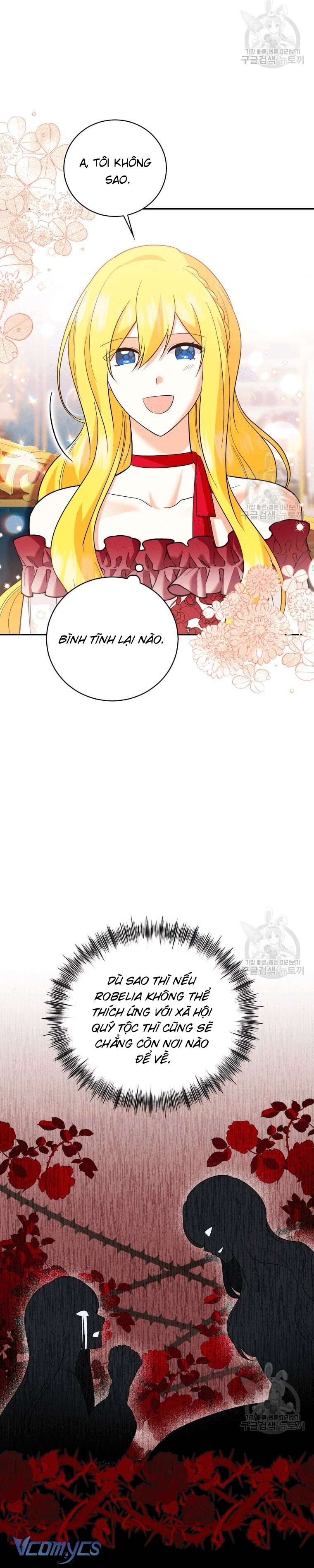 Kế Hoạch Trả Thù Chap 12 - Next Chap 13