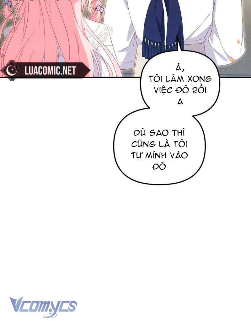 Tôi Được Nuôi Dưỡng Bởi Những Kẻ Phản Diện Chap 74 - Trang 3
