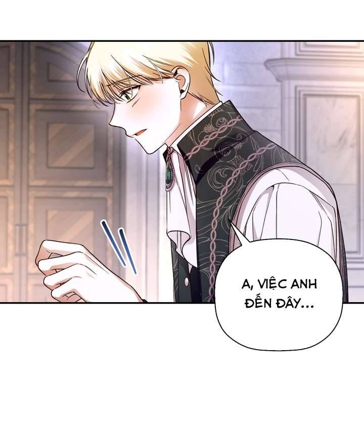 Phương Pháp Che Giấu Đứa Con Của Hoàng Đế Chapter 43 - Trang 4