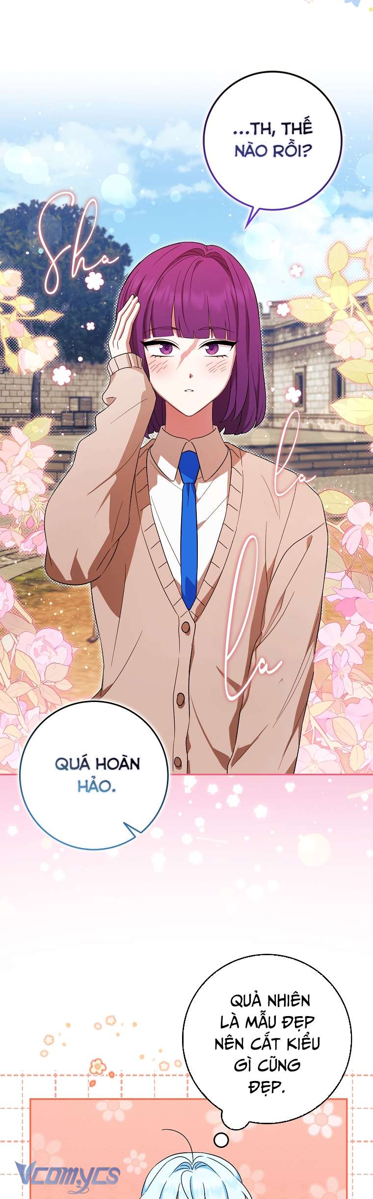 Thời Hạn Cuối Cùng Đang Tràn Ngập Trên Cửa Sổ Trạng Thái Chap 20 - Trang 4