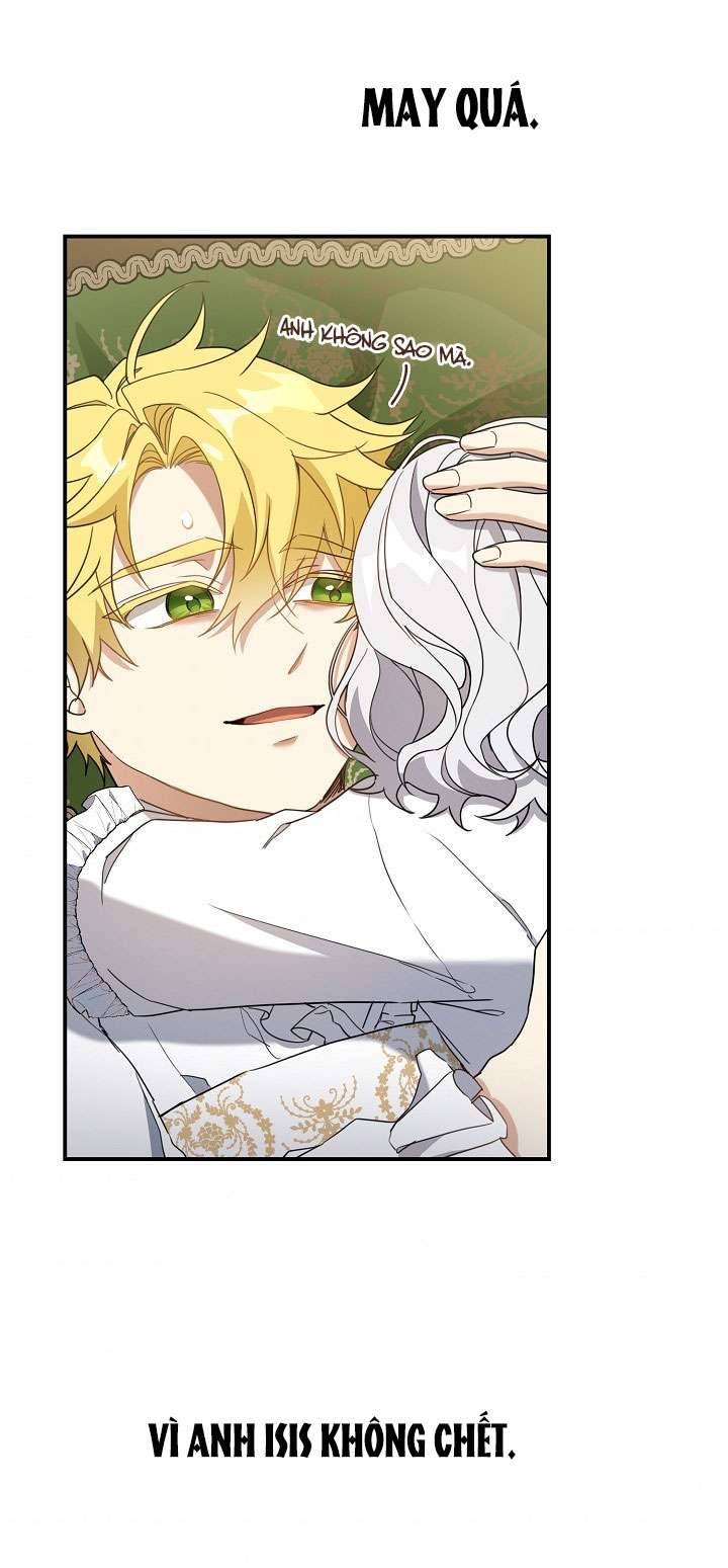 Lại Một Lần Nữa Hướng Về Ánh Sáng Chap 24 - Next Chap 25