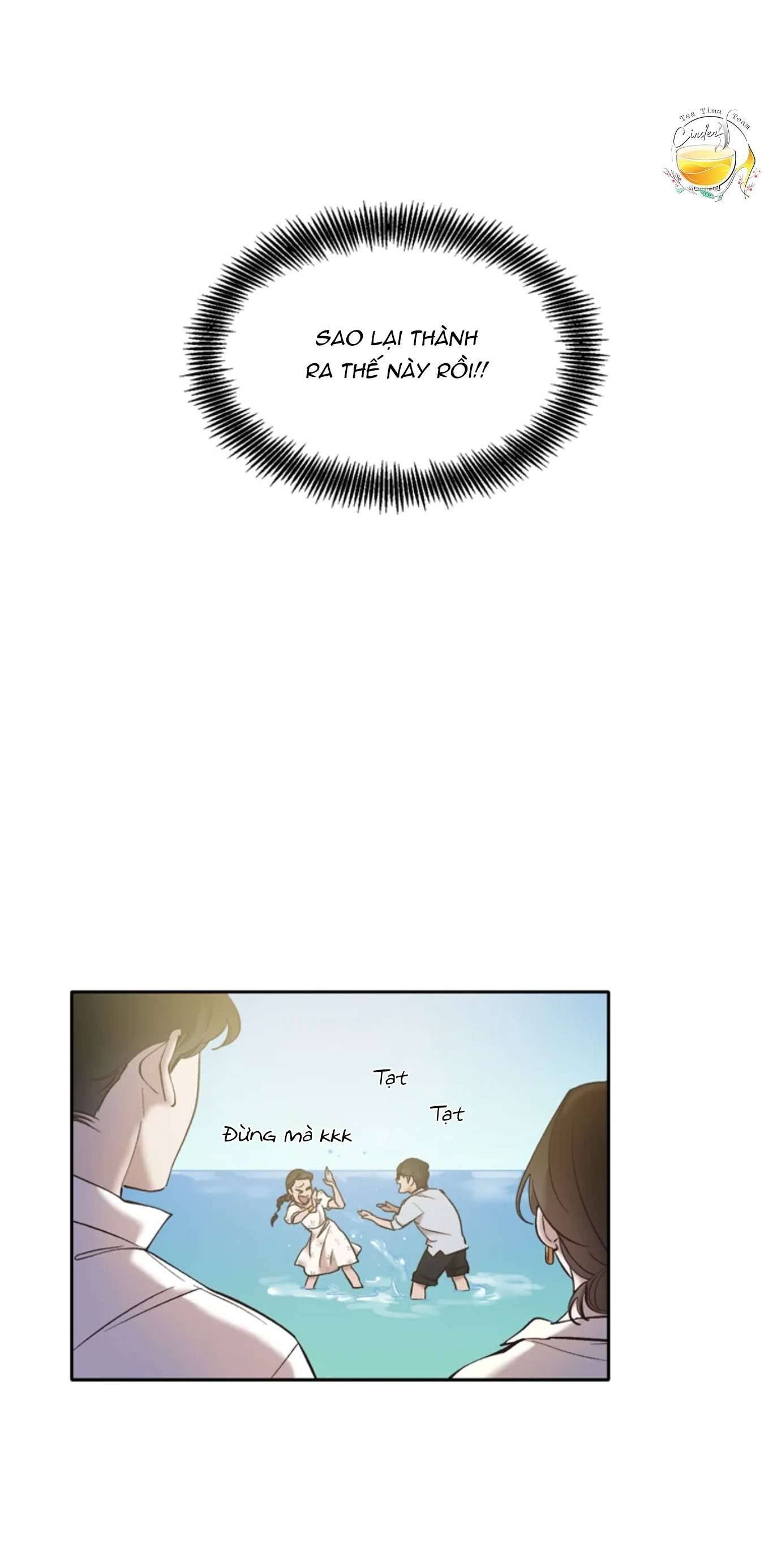 Thanh Xuân Của Chúng Ta Chap 57 - Trang 4