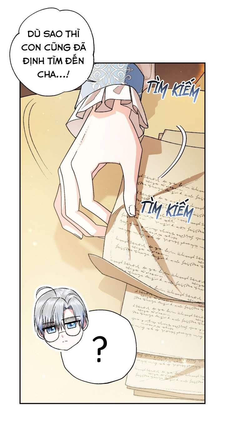 Cha À, Con Không Muốn Kết Hôn Đâu Chap 93 - Trang 2