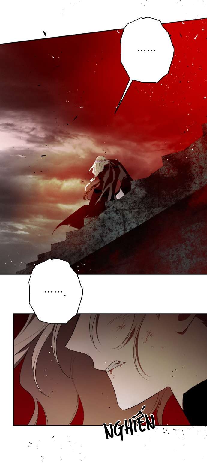 Lời Thú Nhận Của Chúa Tể Bóng Tối Chapter 107 - Trang 4