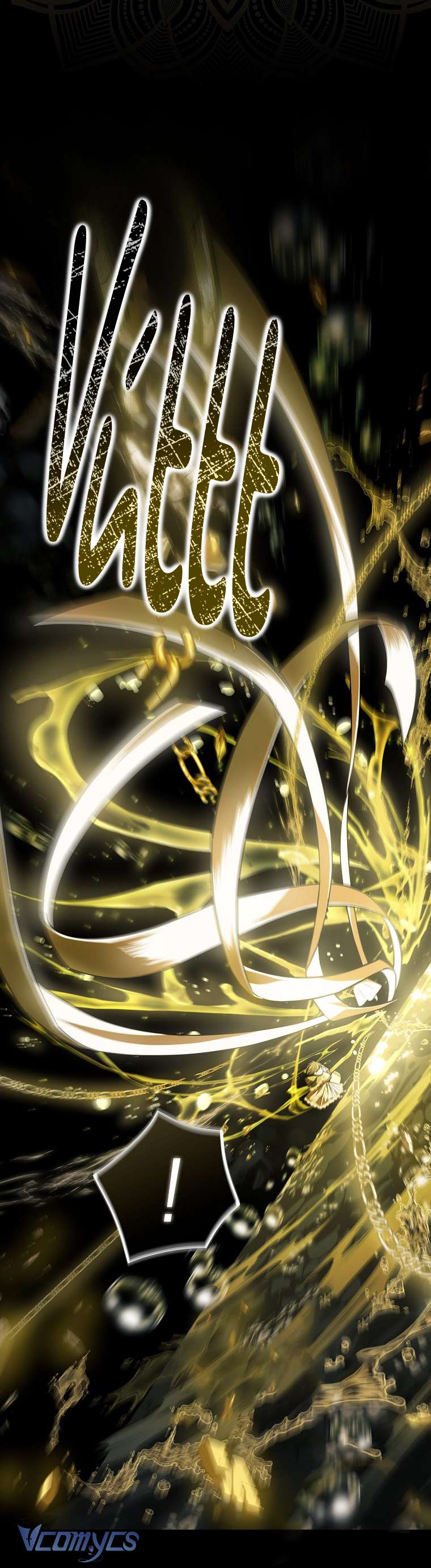 Lần Đầu Bé Út Được Yêu Thương Chap 9 - Next Chap 10