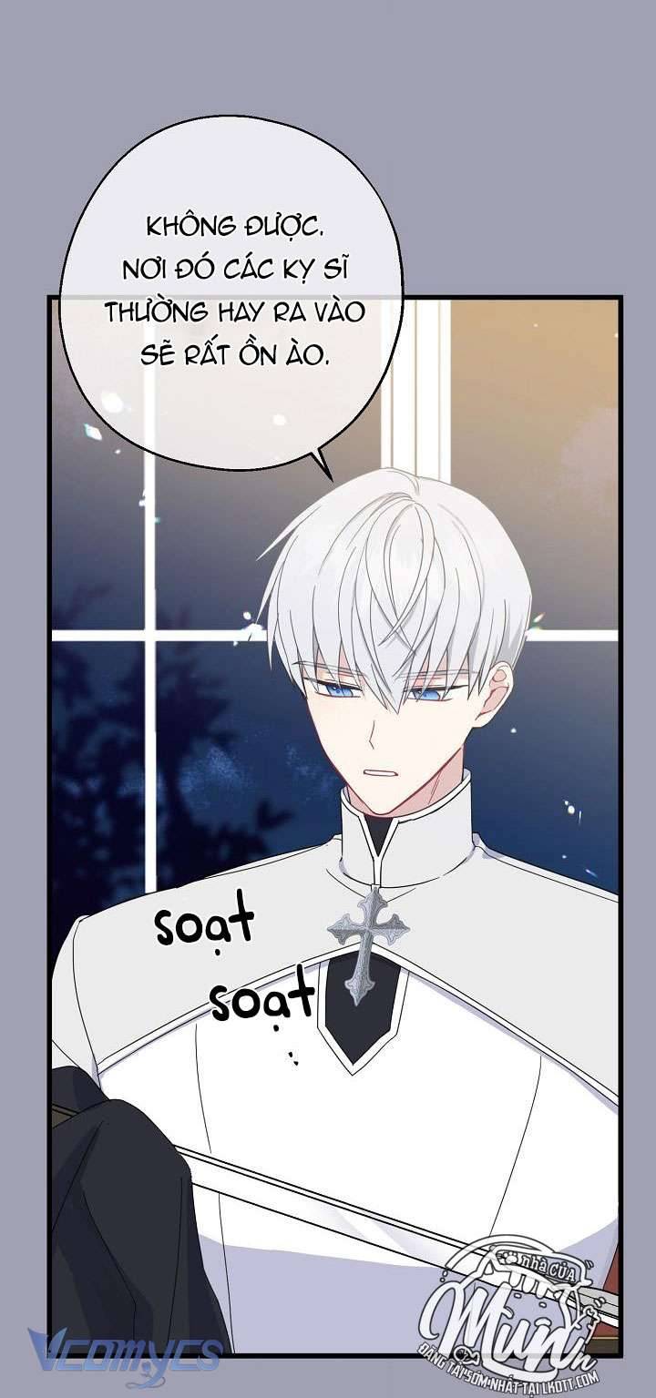 A Nào, Ngậm Thìa Vàng Nhé? Chap 23 - Next Chap 24