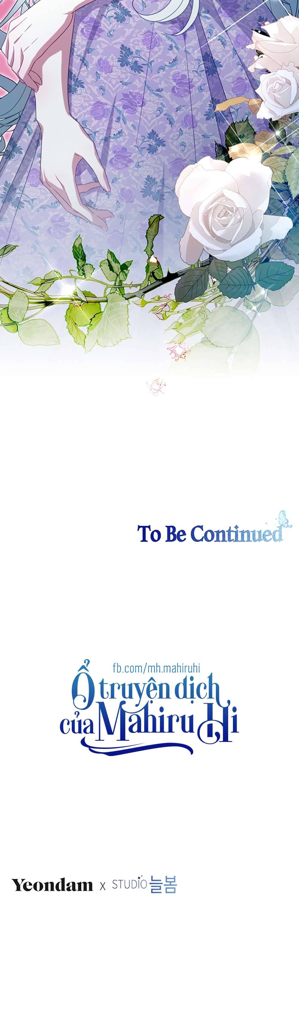 Trở Thành Tình Địch Của Các Nam Chính Chapter 89 - Trang 3