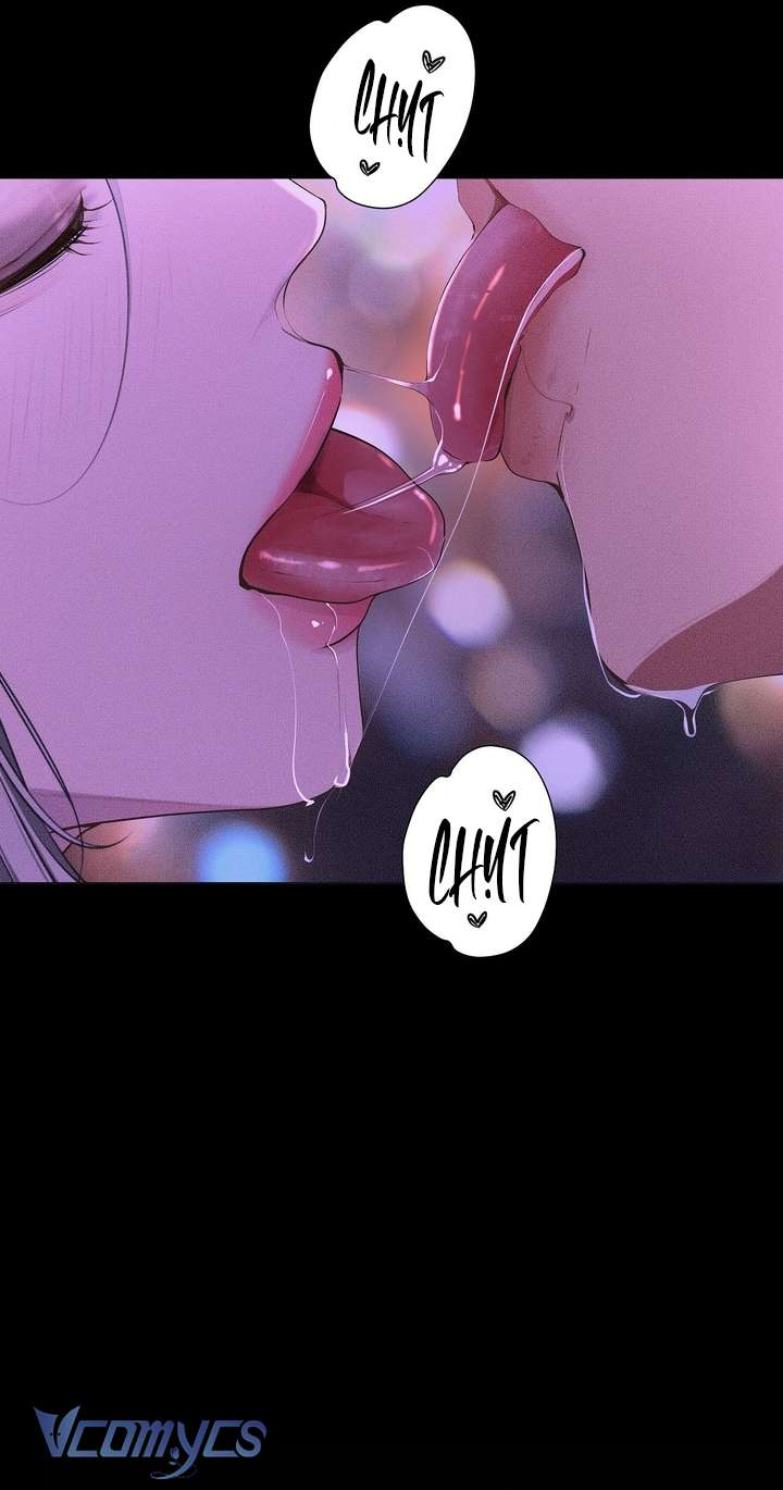 [18+] Nhật Ký Quan Sát Chap 11 - Next Chap 12