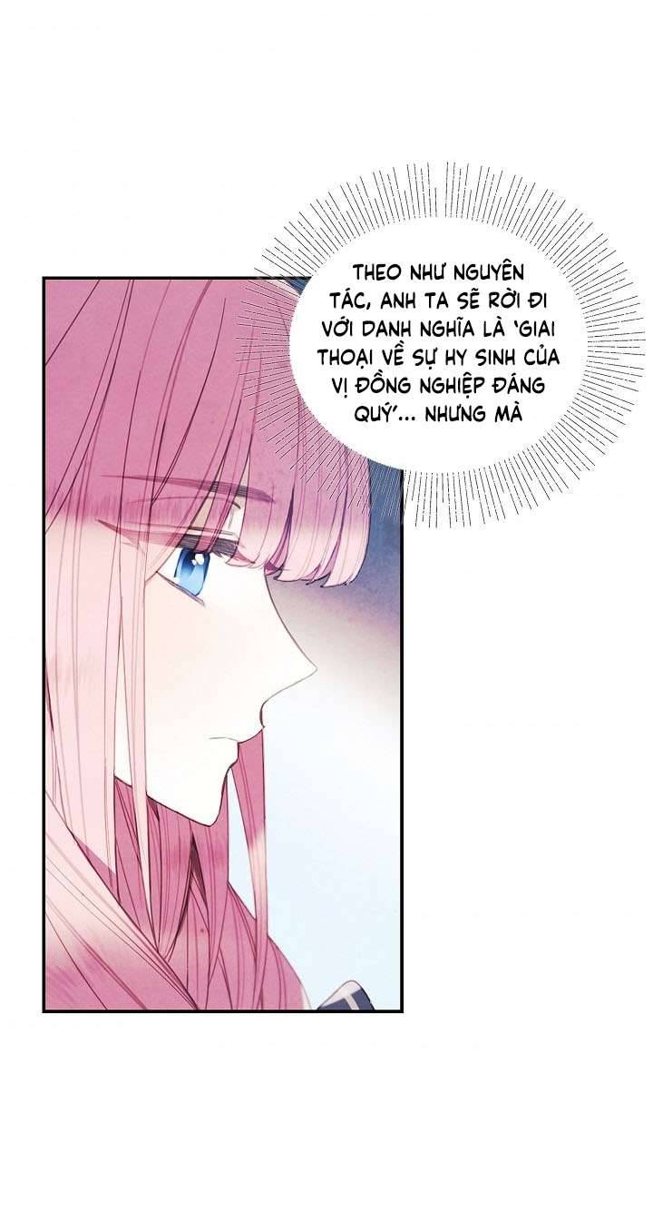 Cửa Hàng Búp Bê Của Công Chúa Chap 17 - Trang 2