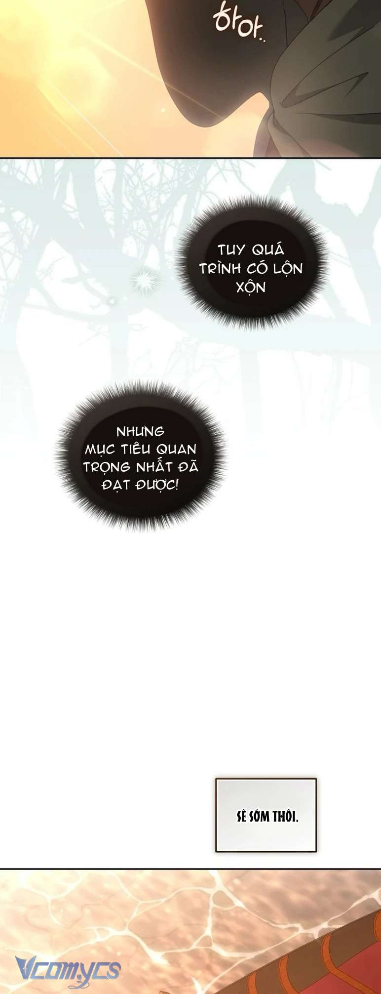 Tôi Được Nuôi Dưỡng Bởi Những Kẻ Phản Diện Chap 84 - Next Chap 85