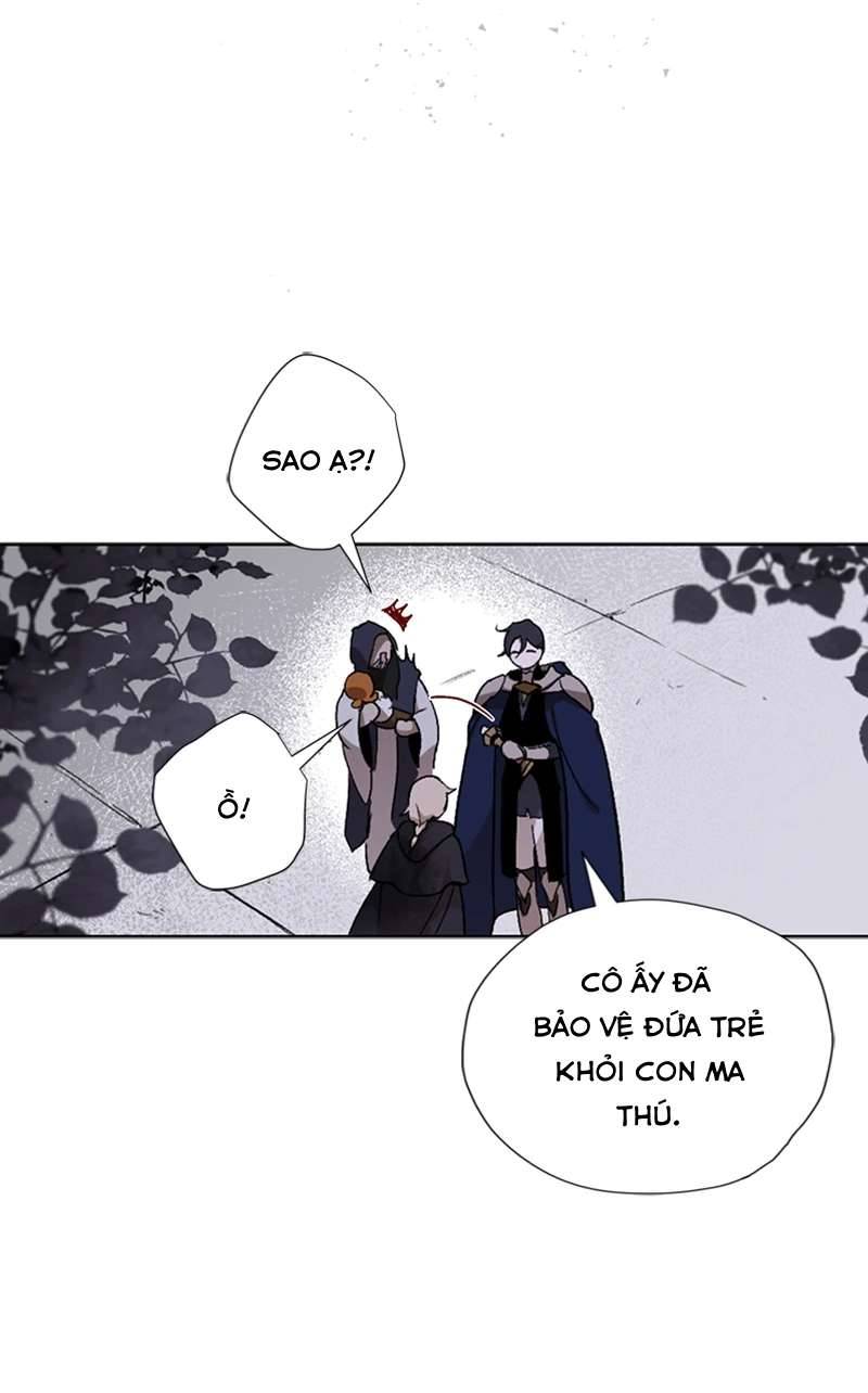 Lời Thú Nhận Của Chúa Tể Bóng Tối Chap 5 - Trang 4