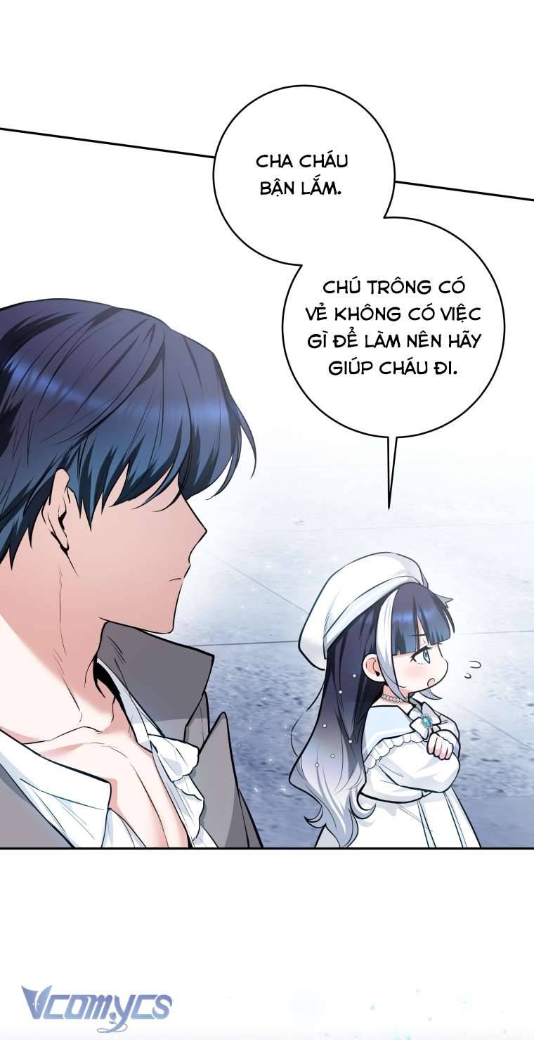 Bé Con Cá Voi Sát Thủ Chapter 4 - Trang 4