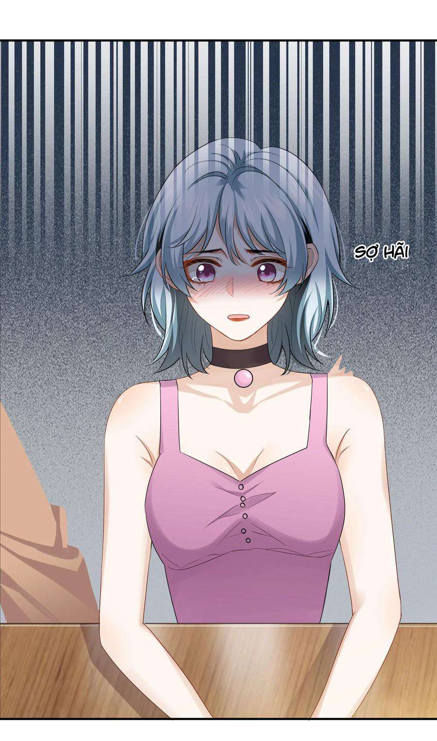 Chị Ơi! Chị Thật Không Bình Thường! Chapter 9 - Trang 3