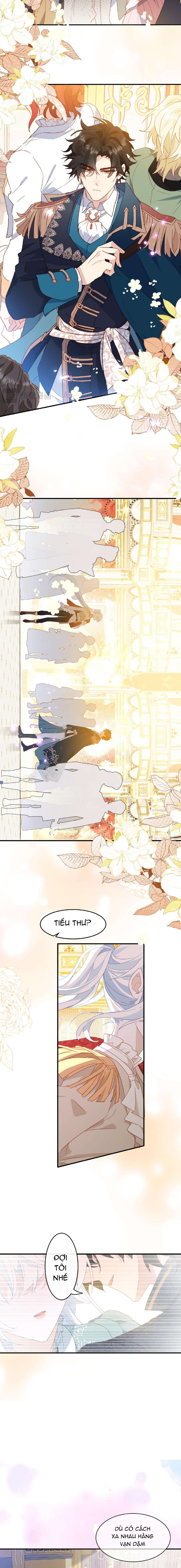 Cô công chúa không muốn được nuông chiều Chap 54 - Next 