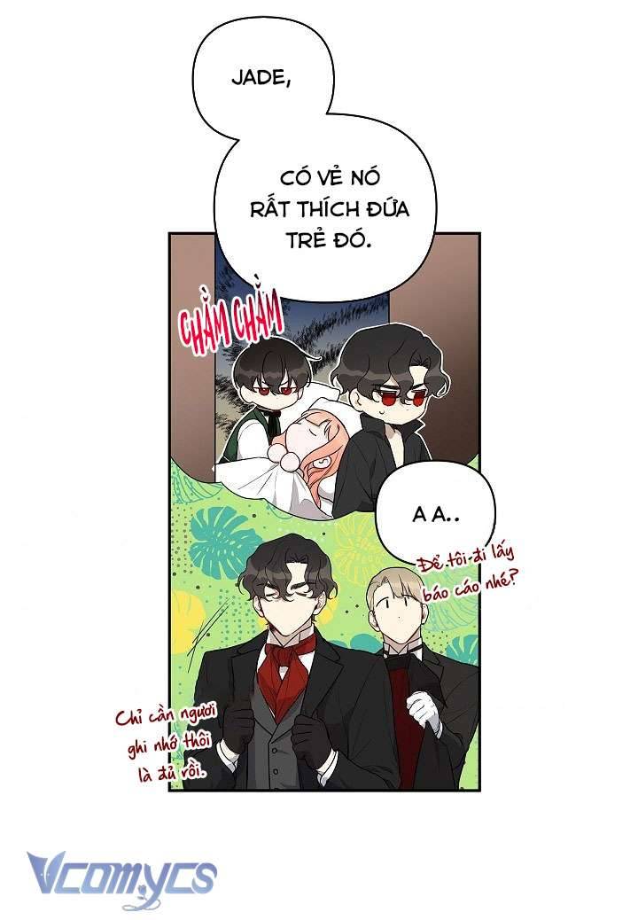 Phương Pháp Trở Thành Con Gái Của Người Hùng Bóng Đêm Chap 11 - Next Chap 12