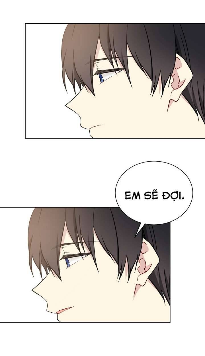 Vương Miện Lục Bảo Chap 33 - Trang 2