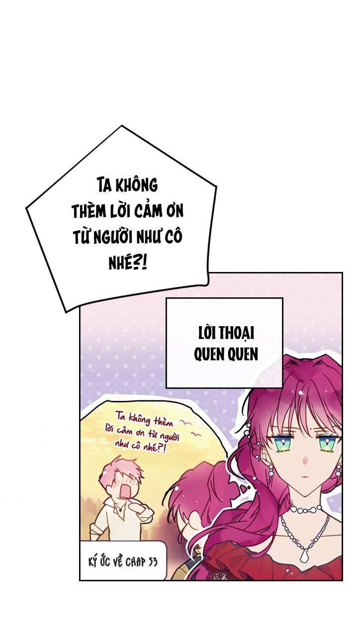 Kết Cục Của Nhân Vật Phản Diện Chỉ Có Thể Là Cái Chết Chapter 63 - Trang 4