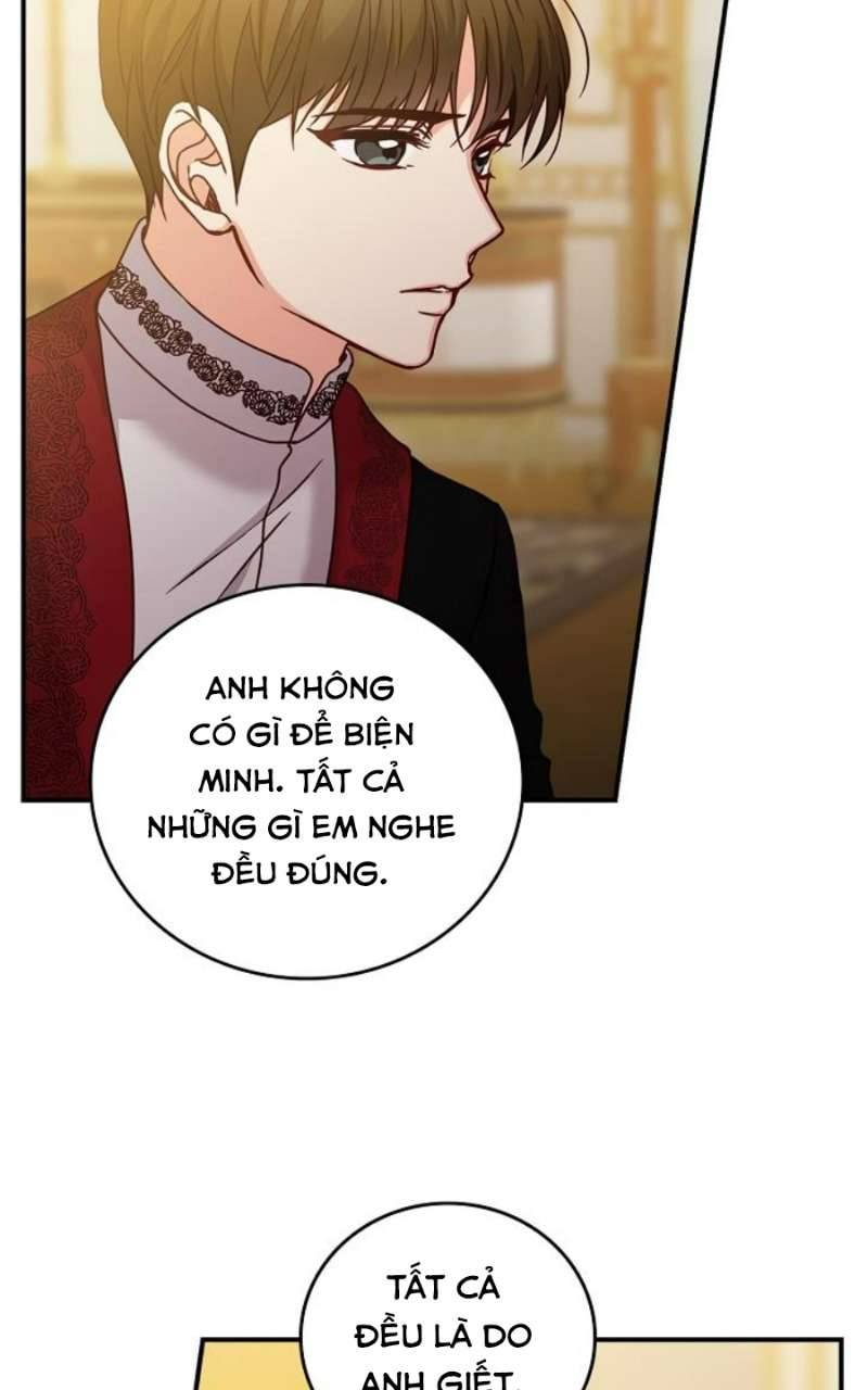Cẩn Thận Với Các Anh Trai Đấy! Chap 57 - Trang 2