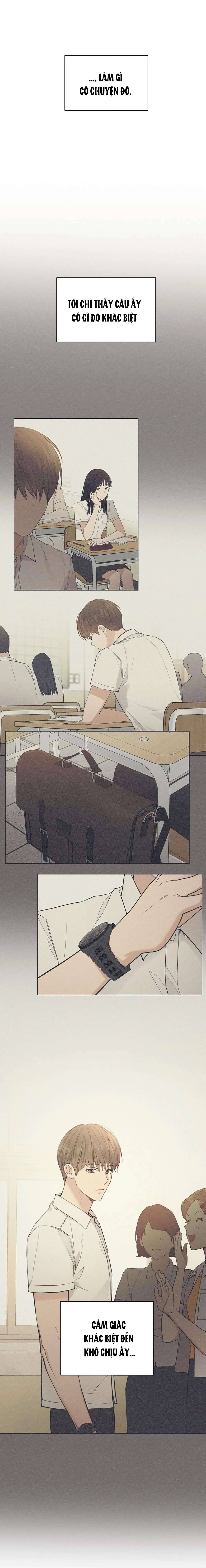 Bình Minh Chap 7 - Trang 4