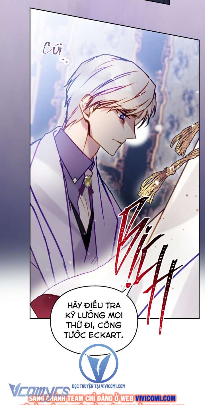 Kết Cục Của Nhân Vật Phản Diện Chỉ Có Thể Là Cái Chết Chapter 161 - Trang 4