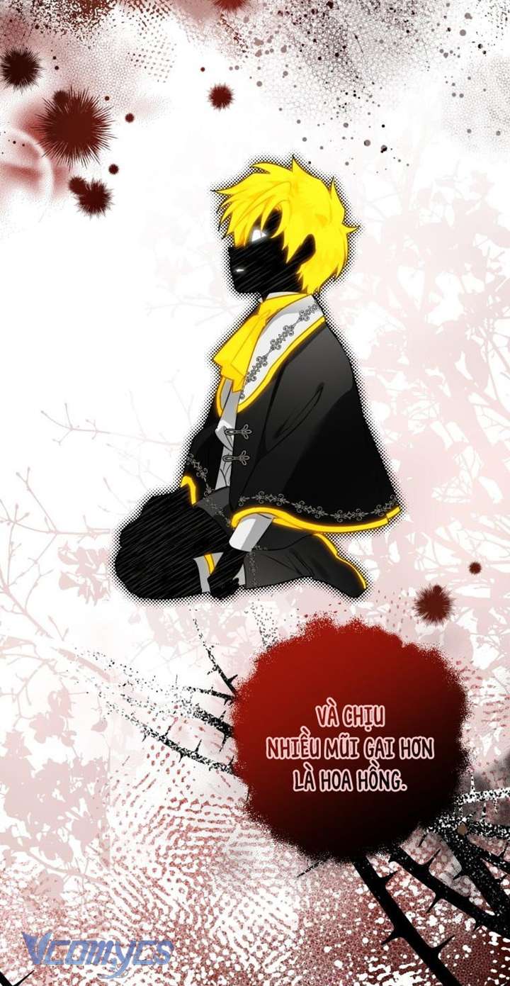 Bỗng Nhiên Tôi Trở Thành Quạ Đen!! Chapter 55 - Trang 4