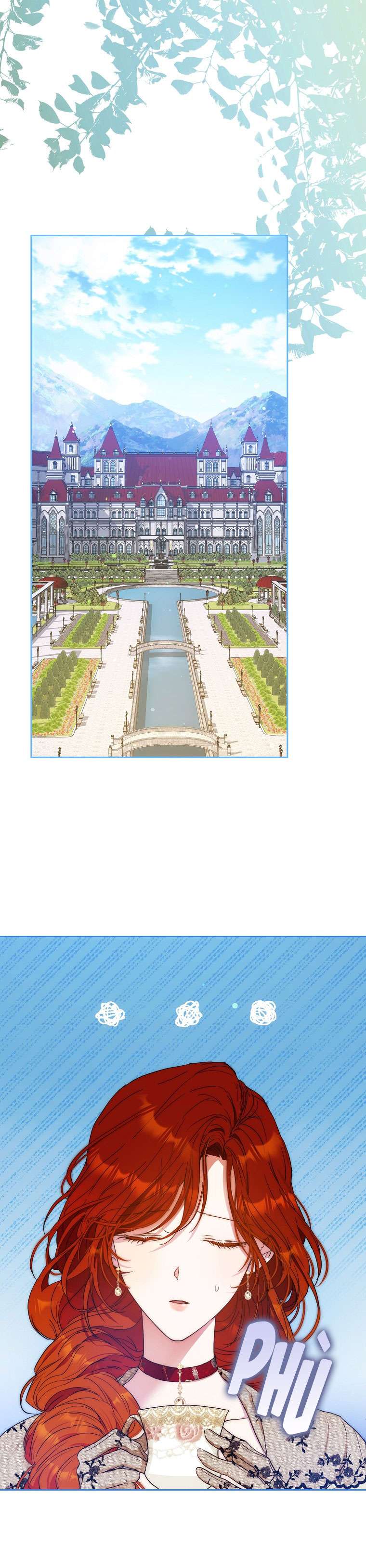 Tôi Trở Thành Vợ Của Nam Chính Chap 57 - Trang 3