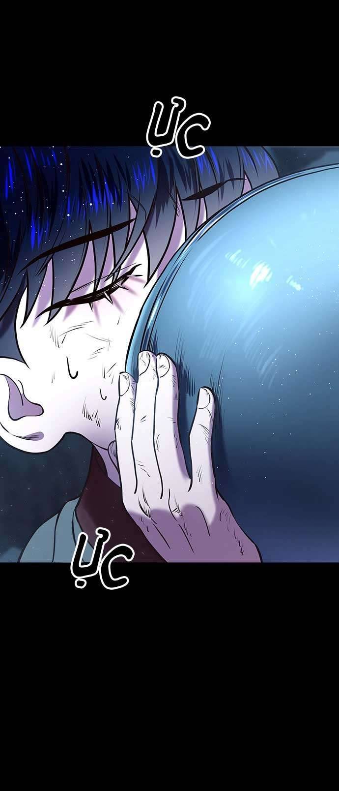 Vương Tử Huyền Bí Chapter 16 - Trang 4