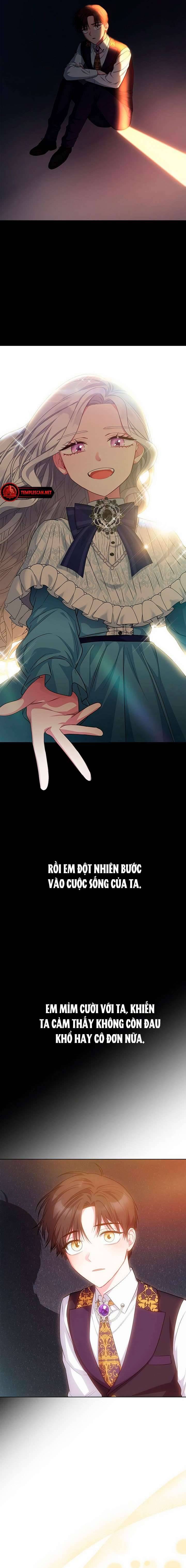 Tôi Trở Thành Mẹ Của Nam Chính Chapter 42 - Trang 4