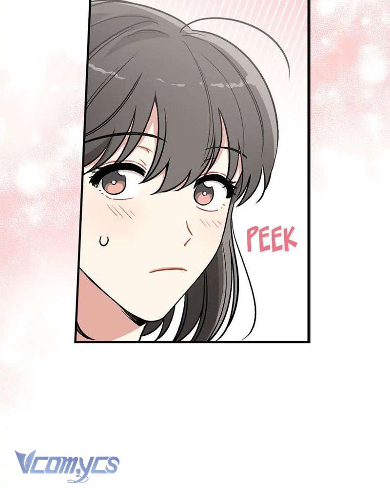 Ly Espresso Của Mùa Xuân Chapter 21 - Trang 4