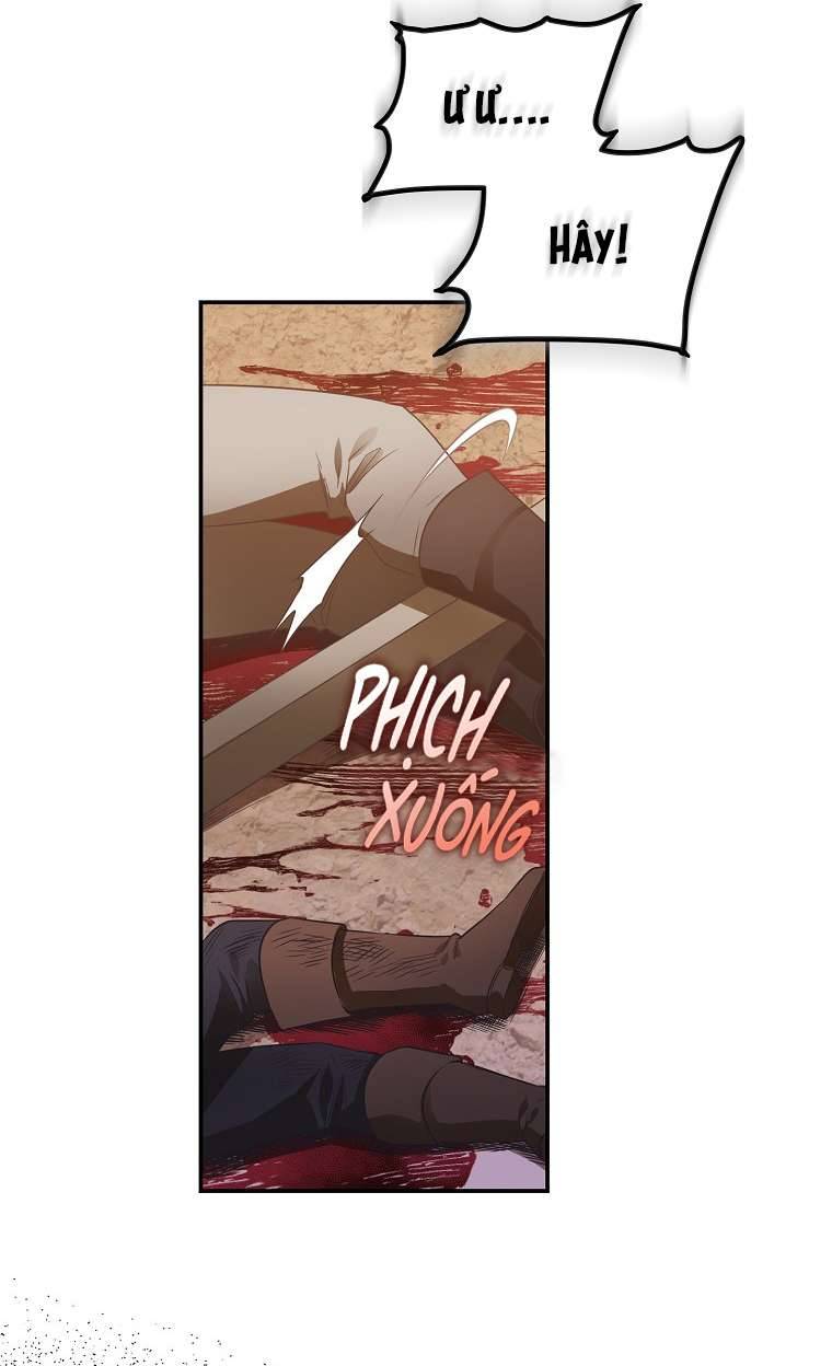 Tôi Trở Thành Vợ Của Nam Chính Chap 5 - Trang 3