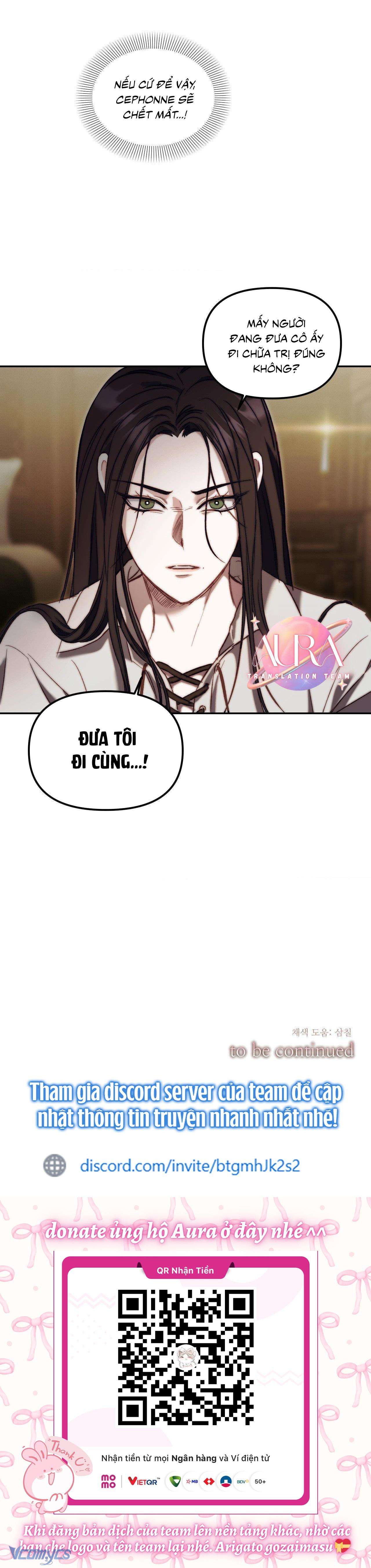 Vị Khách Không Mời Chốn Thiên Đường Chap 25 - Trang 2