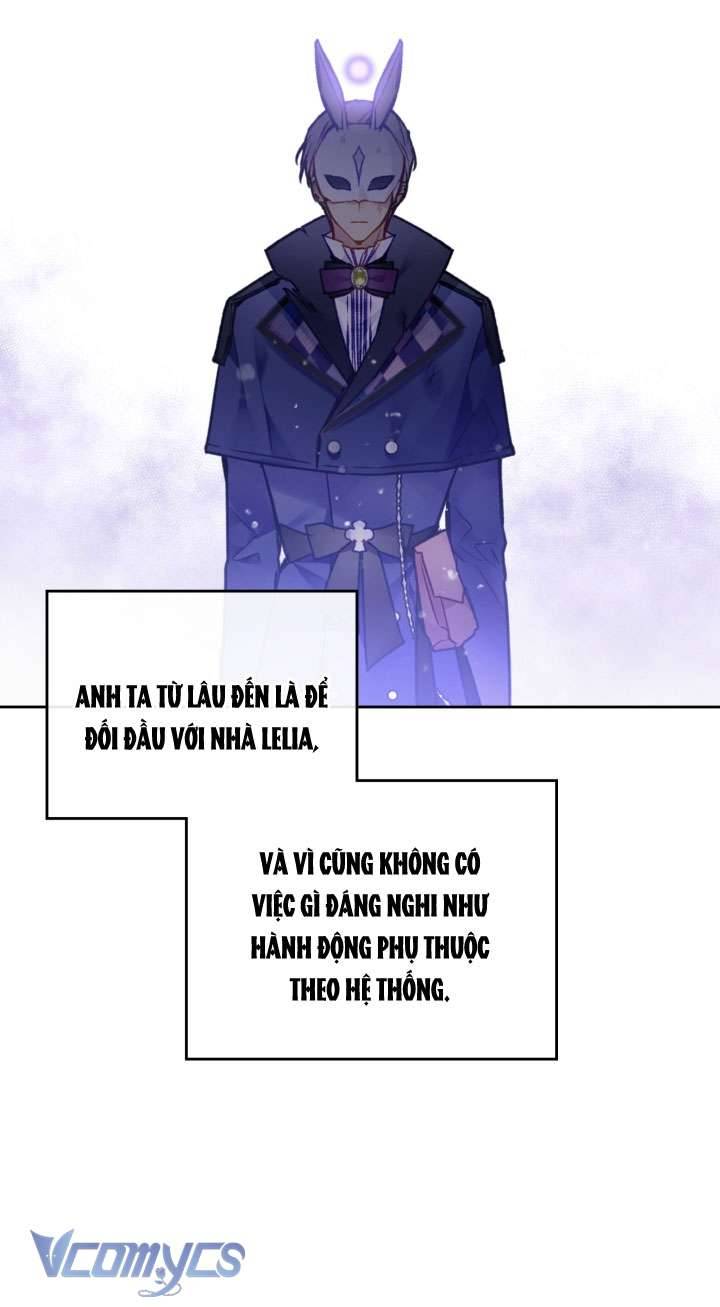 Kết Cục Của Nhân Vật Phản Diện Chỉ Có Thể Là Cái Chết Chapter 123 - Trang 4