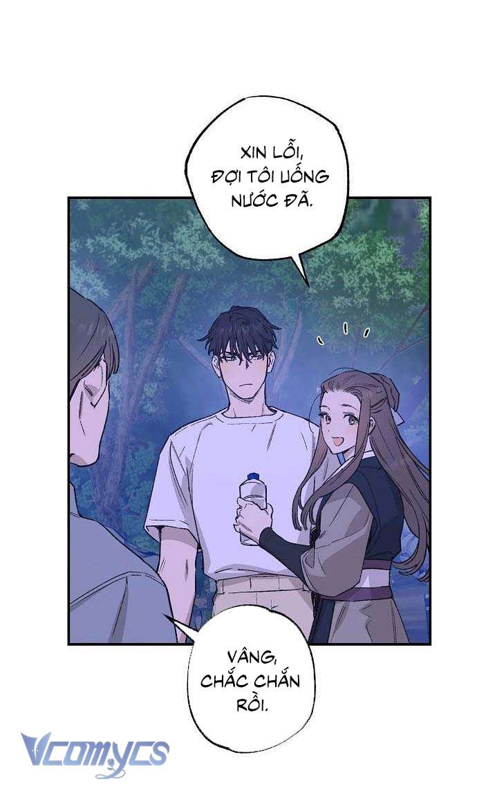 Onsaemiro Chapter 35 - Trang 4