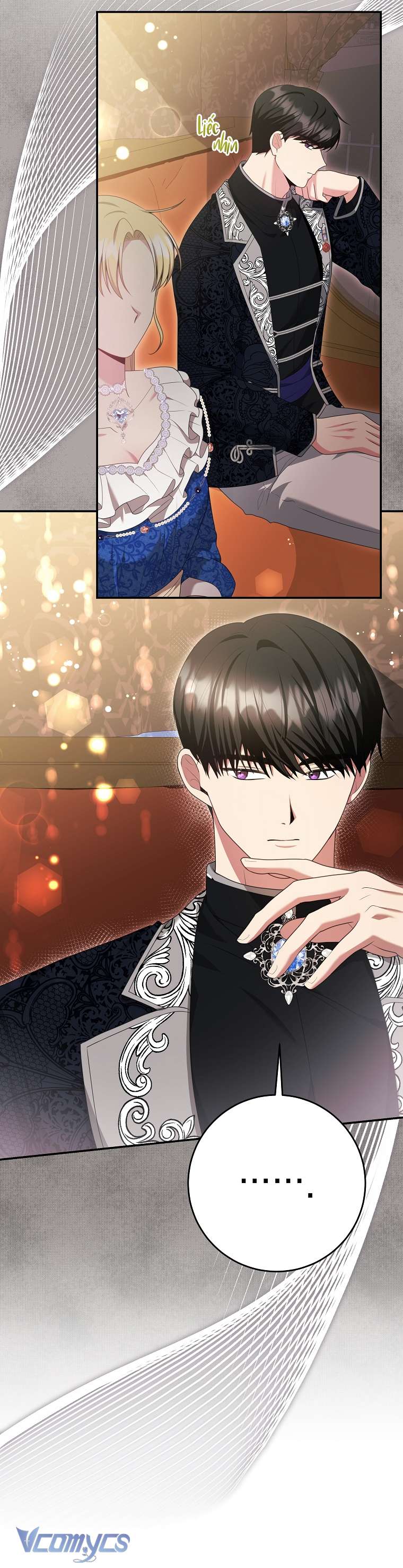 [18+] Phương Pháp Gia Hạn Hợp Đồng Hôn Nhân Chap 18 - Trang 2