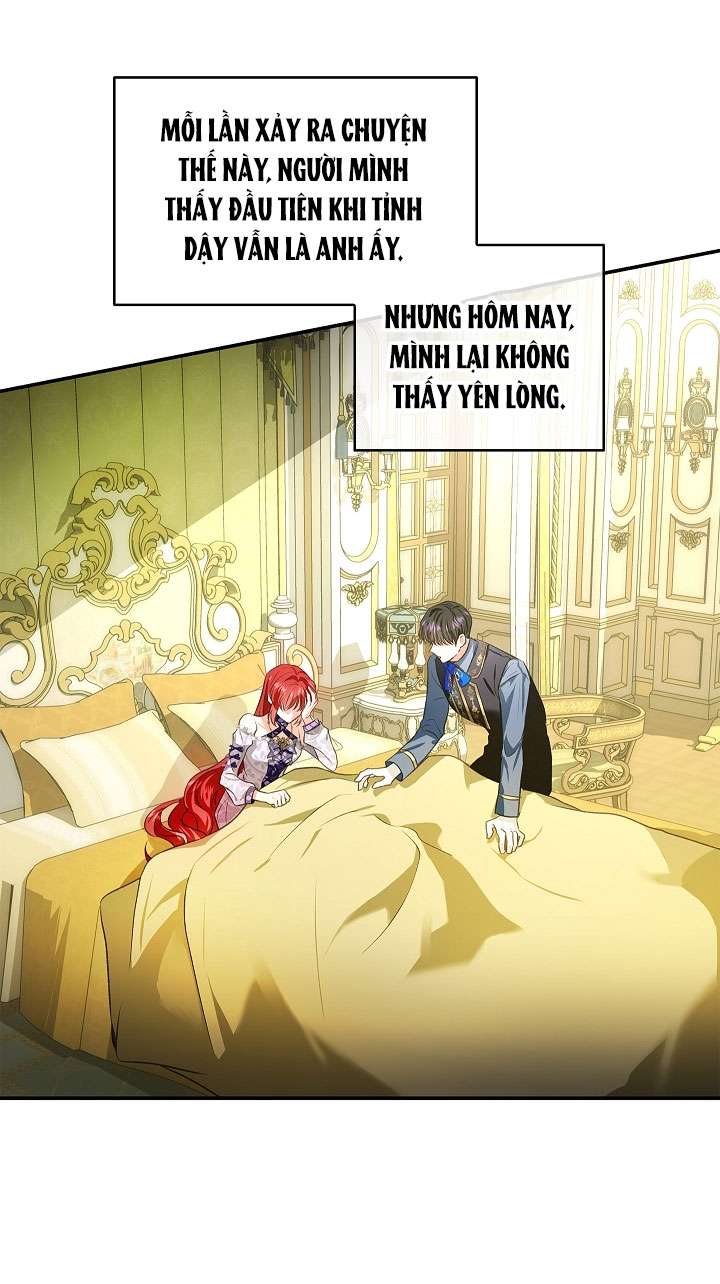 Hôn Phu Ẩn Sắc Chapter 74 - Trang 4